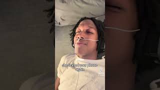 Celebrity When your rapper friend is praying on your downfall 😂 Net Worth