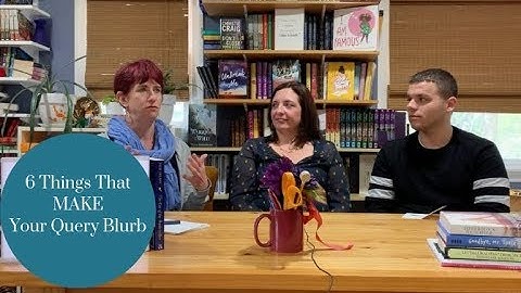 6 Reasons Your Query Letter was Rejected