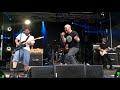 Rainbow Butt Monkeys LIVE 2018 - Circles at Burlington Sound of Music Festival