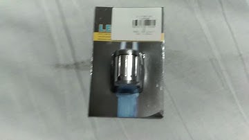 Color Changing Water Stream Faucet Tap - Gearbest.com