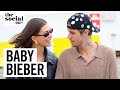 Baby baby baby bieber  the social