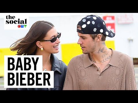 Baby, baby, baby Bieber! | The Social