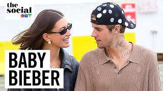 Baby, baby, baby Bieber! | The Social