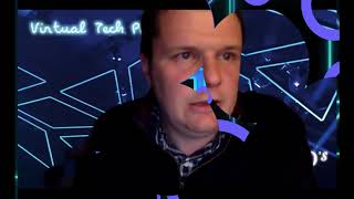 Ned's Club Tech Panel (Episode 3)