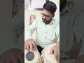 Tabla practice dhatir kit dhina bols #shorts #tabla #sagarlonkar #classicalmusic