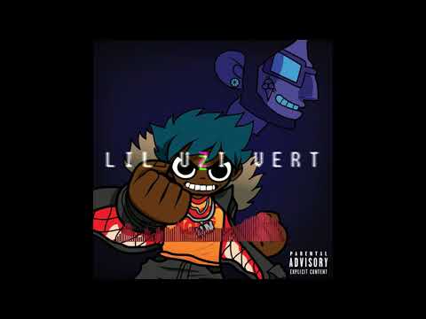 Lil Uzi Vert Rage Playlist