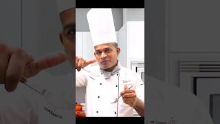 Chicken Piccata | චිකන් පිකාටා | Chef Kalu #shorts