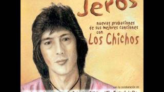 Video thumbnail of "Los Chichos - A Dos Amigos"