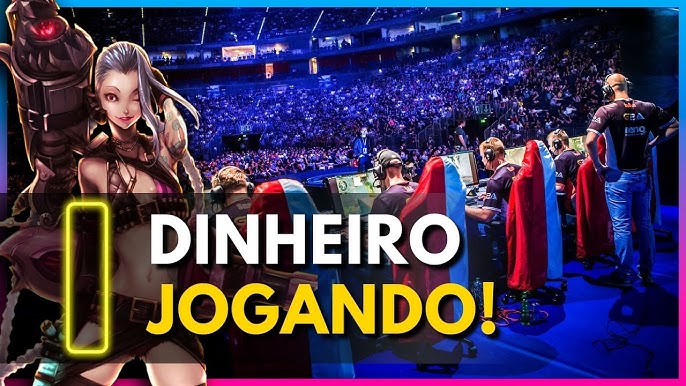 Melhores jogos competitivos 2022: 15 games para virar Pro!