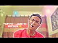 Justin Bieber - Yummy AMAZING cover by Xavier Overton 🍭🍩🍦( MUST WATCH!!! )