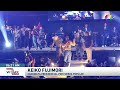 Al Día con Willax - JUN 04 - KEIKO FUJIMORI Y ROBERTO SÁNCHEZ EN CUENTA REGRESIVA | Willax