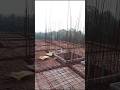 how to do roof slab centreing work complete#civil #civilwork #construction #centring #slap