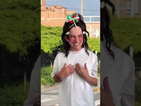 Mexicanos imitando el acento colombiano