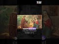 Omitted from the Bible: A Dark Childhood of Jesus #InfancyGospel #ForbiddenGospel #Apocrypha #bible