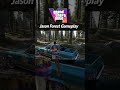 Grand Theft Auto VI Jason Forest Car Gameplay gta6 