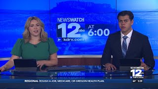 Newswatch 12 At 6 Top Stories