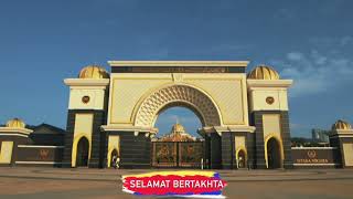 Video Lagu Perhimpunan SKBL