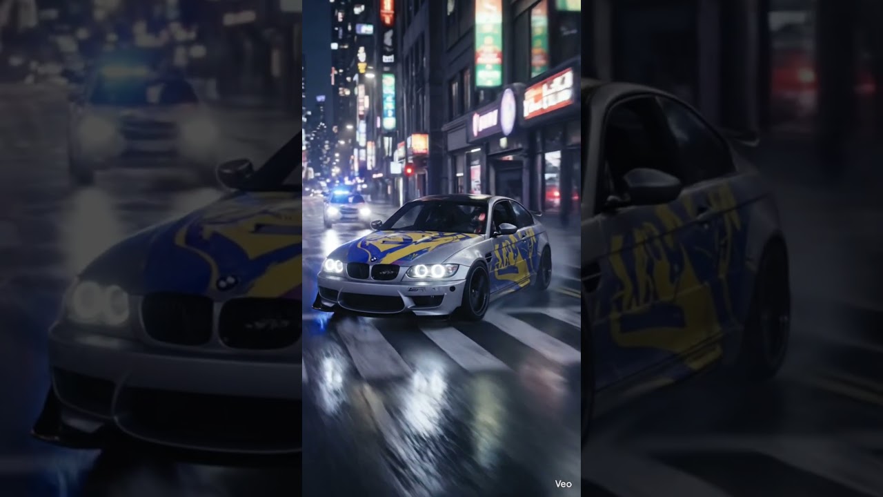 If you recognize this car, you had a legendary childhood.