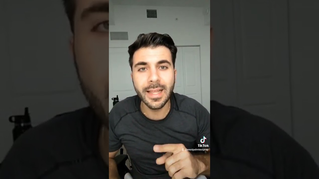 Common SAT Mistakes: Skip the Main Idea Q's on the Reading section!