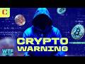 This Crypto Threat is Closer Than Expected  | What The Future