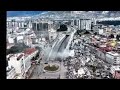 دعاء الشيخ مشاري العفاسي وقت حدوث زلزال سوريا ٢٠٢٣ مشاهد حقيقية من ما خلفه الزلزال