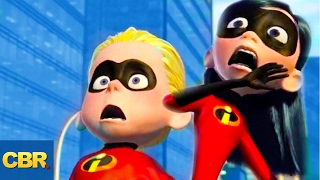 10 Disney Pixar Movie Secrets You Have To See To Believe