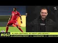 Cristiano Ronaldo bricht den nächsten Rekord! Alaba: Keine Einigung in Sicht! Carrasco ist zurück!
