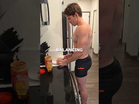 Balancing hybrid training and eating enough