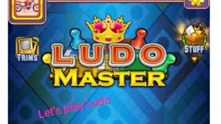 Ludo master game play | offline | Tamil screenshot 2