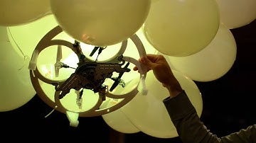 "99 (Red Bull)oons" by 1.21 Jigawatts - Red Bull Creation 2013 Qualifier Entry