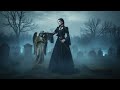CANDLE SALT PSALMS – Darkwave, Haunting Melancholy, Eerie Atmosphere, Gothic Aesthetic
