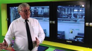 Kerbside Recycling in Halton