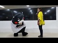 くまモンは難しいお年頃!?ハンドボールはボクのモンだモン＠T-CAT2018/09/24