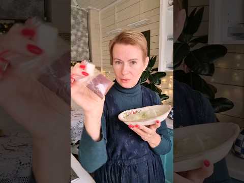 Красный порошок вместо уксуса #жизньбездублей #ташамуляр #сумах сумах приправа применение
