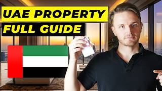 Complete Guide to Buy a Property in Dubai in 2026 🇦🇪