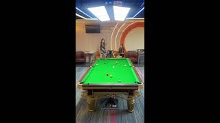 Live 👑🔥 Hotgirl Billiards 2026 |Billiards is King 👑👑👑 screenshot 1