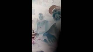 UNiCORN and ZeBrA_MAN Looking like the ANUNNAKi... on WEED