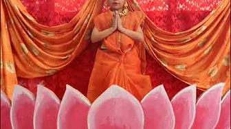 HIRDAY AMRITAM SCHOLARS PRIDE