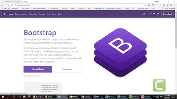 7 Using MVC with Bootstrap (Arabic)