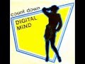 DIgital Mind Countdown
