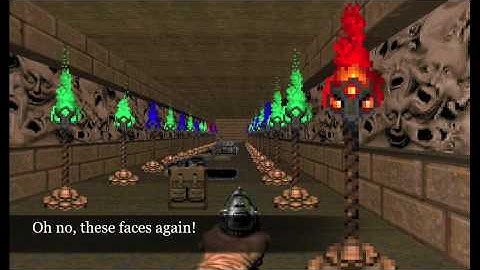 Soundtrack of MAP 08 / 27 / 30 : METAL / MOUNT PAIN / THE LAST CALL (TNT: EVILUTION) (OPL version)