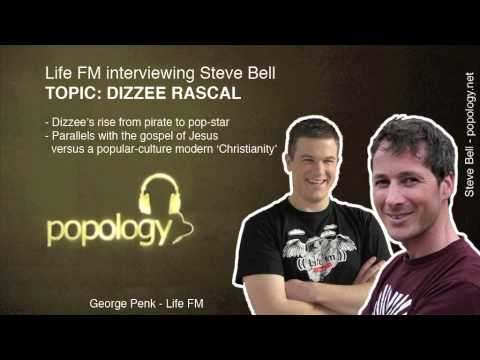 Life FM Interview - Dizzee Rascal - SHOUT (the Eng...