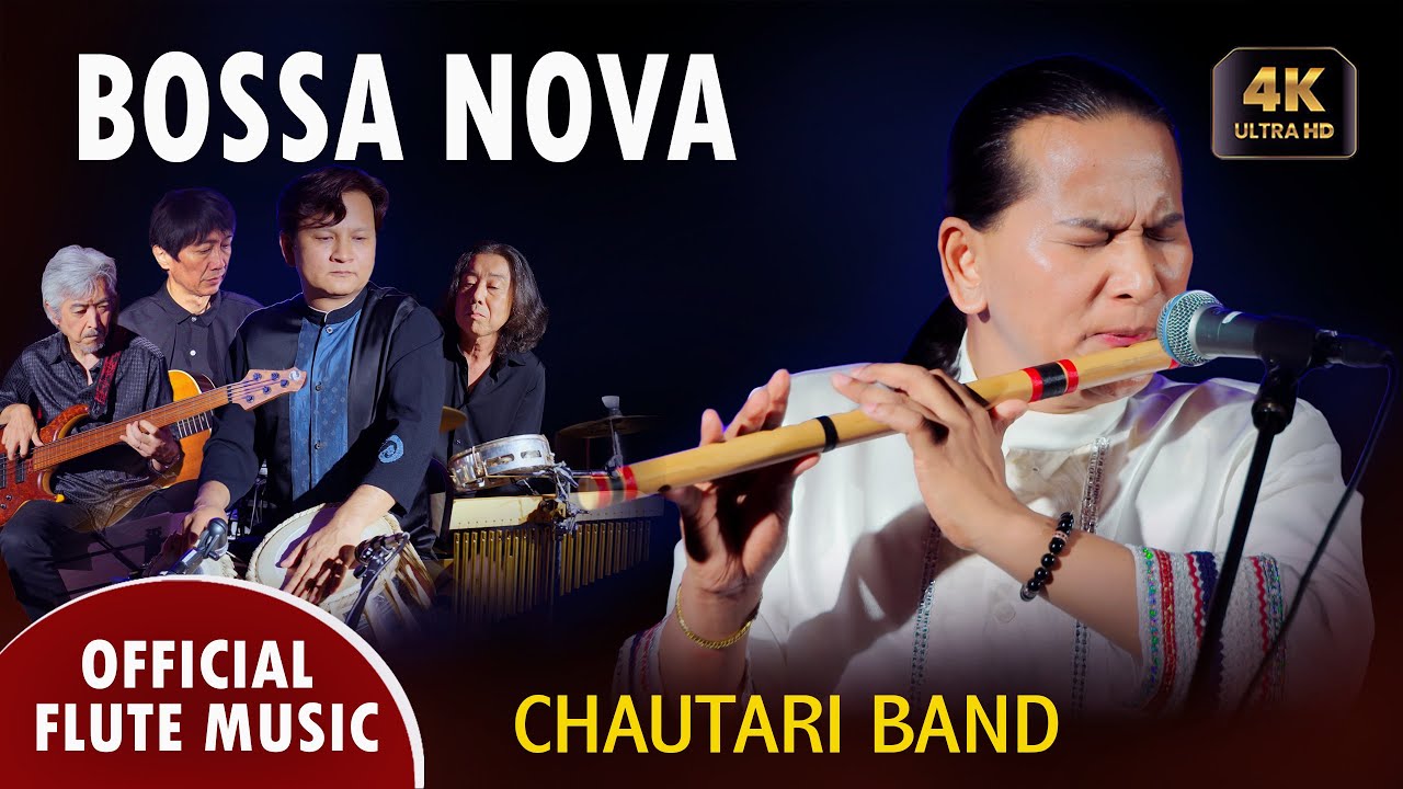 Flute Music Bossa Nova Flute Flute Song Bansuri Tabla Basuri