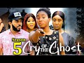 Cry of the ghost season 5new moviemaleek chinelo enemchukwu adaeze onuigbo 2024 latest  movie