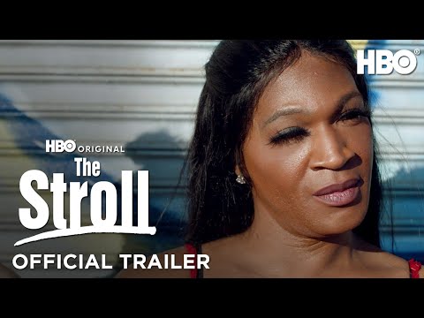 The Stroll | Official Trailer | HBO