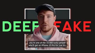 Exposing the Deception of DeepFake Ads