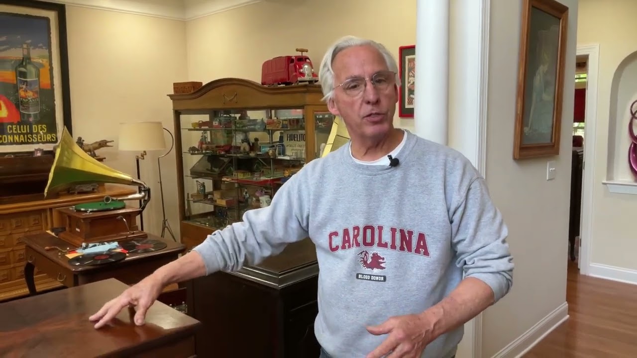 1032. The Edisonics: The Schubert and The Beethoven - YouTube