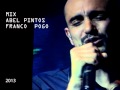 enganchados abel pintos 2013