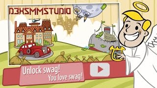 Adventure Capitalist MARS ALL UNLOCKS gameplay