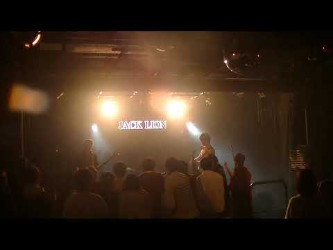ぺるぺる卒業ライブ2018　 Hi-Standard　4/4